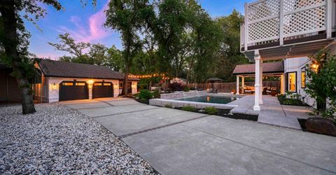 5813 Mareta Ln, Loomis, CA 95650 Photo