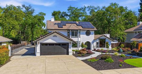 5813 Mareta Ln, Loomis, CA 95650 Photo