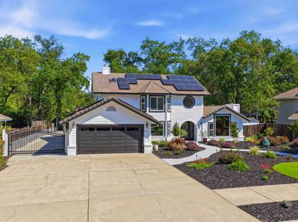 5813 Mareta Ln, Loomis, CA 95650 Photo