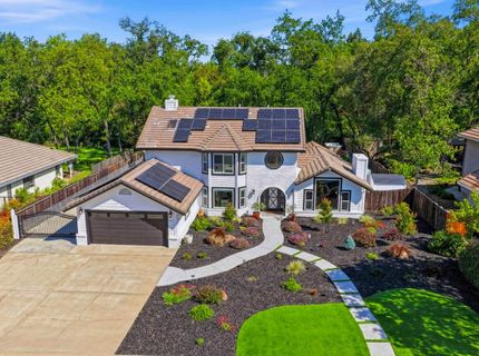 5813 Mareta Ln, Loomis, CA 95650 Photo