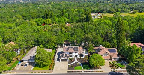 5813 Mareta Ln, Loomis, CA 95650 Photo