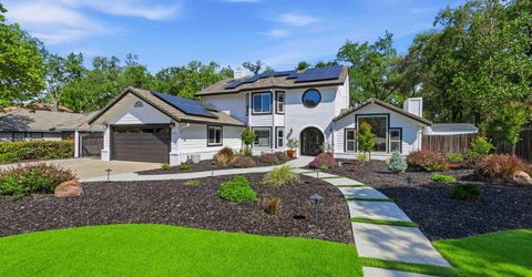 5813 Mareta Ln, Loomis, CA 95650 Photo