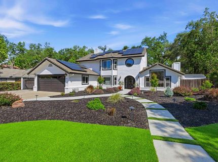 5813 Mareta Ln, Loomis, CA 95650 Photo