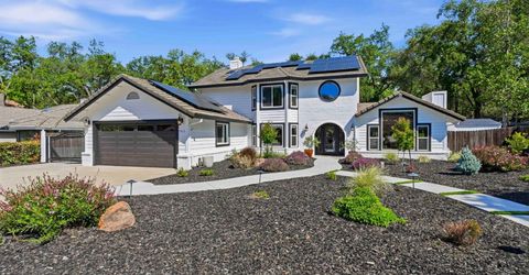 5813 Mareta Ln, Loomis, CA 95650 Photo