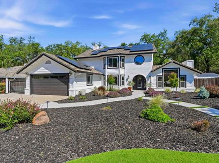 5813 Mareta Ln, Loomis, CA 95650 Photo