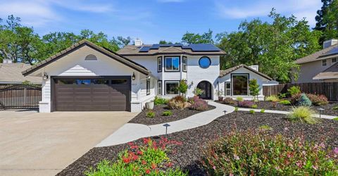 5813 Mareta Ln, Loomis, CA 95650 Photo