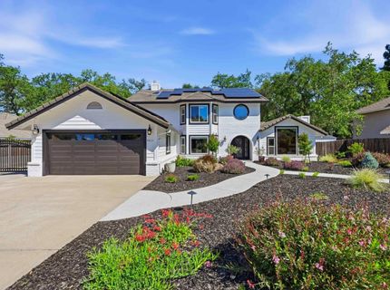 5813 Mareta Ln, Loomis, CA 95650 Photo