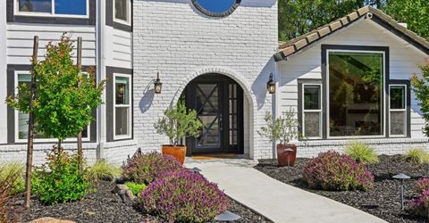 5813 Mareta Ln, Loomis, CA 95650 Photo