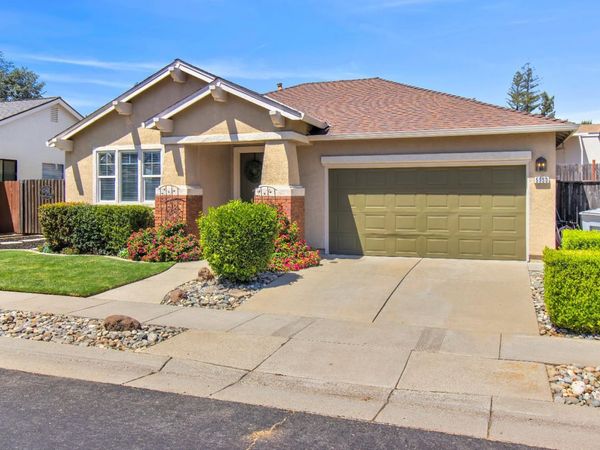 5950 Becky Way, Loomis, CA 95650