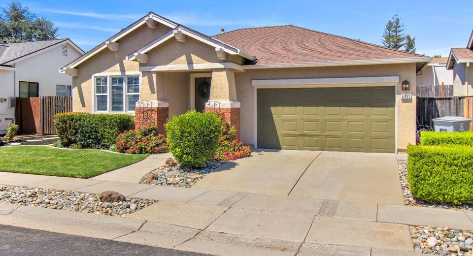 5950 Becky Way, Loomis, CA 95650 Photo