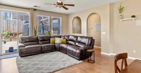 5950 Becky Way, Loomis, CA 95650 Photo