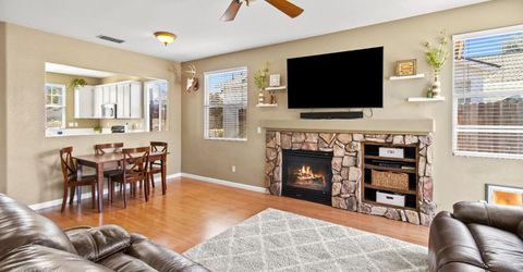 5950 Becky Way, Loomis, CA 95650 Photo