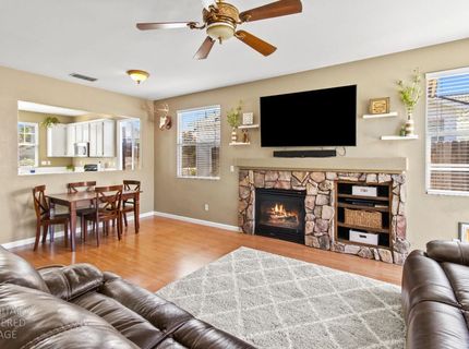 5950 Becky Way, Loomis, CA 95650 Photo