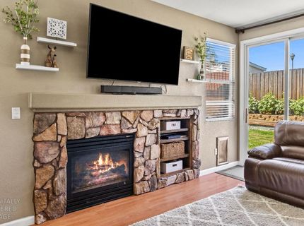 5950 Becky Way, Loomis, CA 95650 Photo