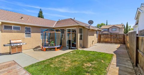5950 Becky Way, Loomis, CA 95650 Photo