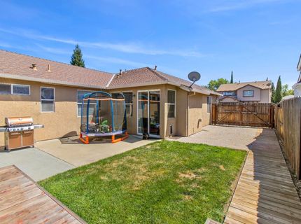 5950 Becky Way, Loomis, CA 95650 Photo