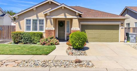 5950 Becky Way, Loomis, CA 95650 Photo