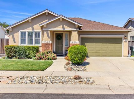 5950 Becky Way, Loomis, CA 95650 Photo