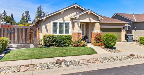 5950 Becky Way, Loomis, CA 95650 Photo