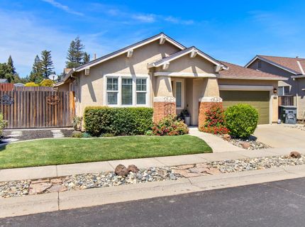 5950 Becky Way, Loomis, CA 95650 Photo