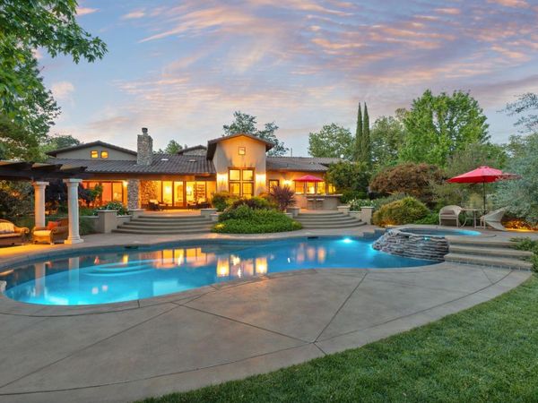 8776 Chili Hill Rd., Newcastle, CA 95658