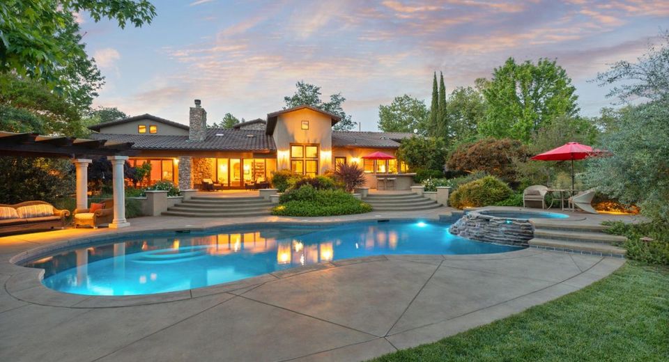 8776 Chili Hill Rd., Newcastle, CA 95658 Photo
