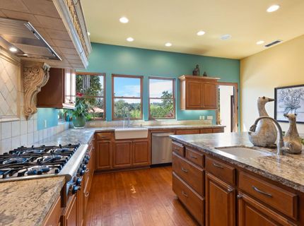8776 Chili Hill Rd., Newcastle, CA 95658 Photo