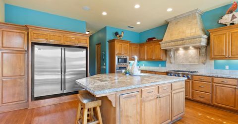 8776 Chili Hill Rd., Newcastle, CA 95658 Photo
