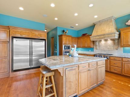 8776 Chili Hill Rd., Newcastle, CA 95658 Photo