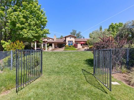 8776 Chili Hill Rd., Newcastle, CA 95658 Photo