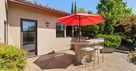 8776 Chili Hill Rd., Newcastle, CA 95658 Photo