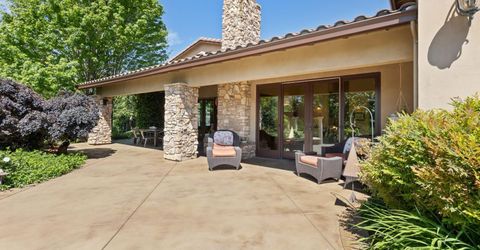 8776 Chili Hill Rd., Newcastle, CA 95658 Photo