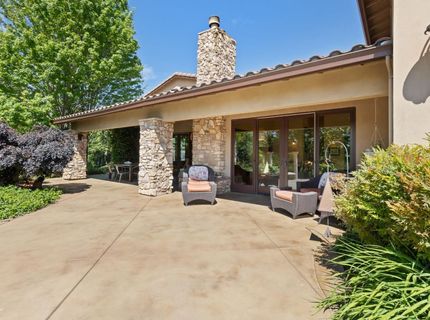 8776 Chili Hill Rd., Newcastle, CA 95658 Photo