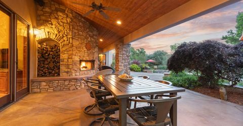 8776 Chili Hill Rd., Newcastle, CA 95658 Photo