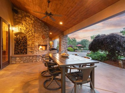 8776 Chili Hill Rd., Newcastle, CA 95658 Photo