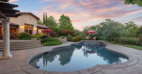 8776 Chili Hill Rd., Newcastle, CA 95658 Photo