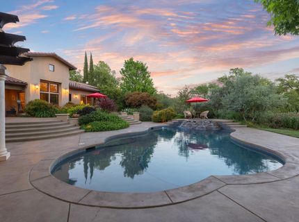 8776 Chili Hill Rd., Newcastle, CA 95658 Photo