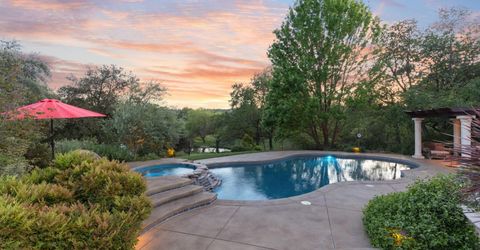 8776 Chili Hill Rd., Newcastle, CA 95658 Photo