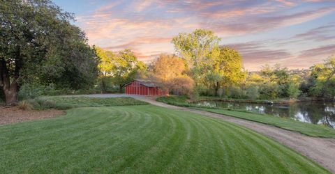 8776 Chili Hill Rd., Newcastle, CA 95658 Photo