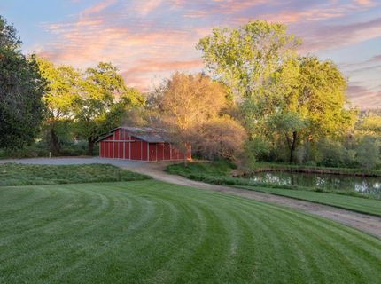 8776 Chili Hill Rd., Newcastle, CA 95658 Photo