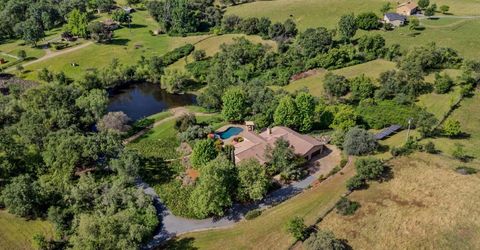 8776 Chili Hill Rd., Newcastle, CA 95658 Photo