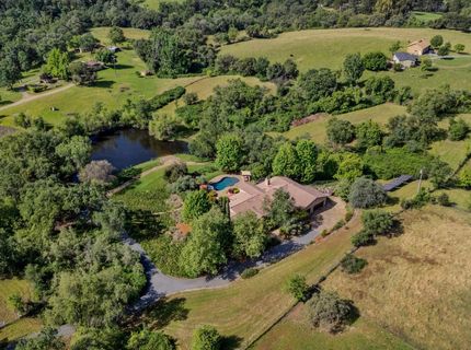 8776 Chili Hill Rd., Newcastle, CA 95658 Photo