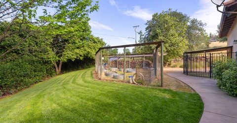 8776 Chili Hill Rd., Newcastle, CA 95658 Photo