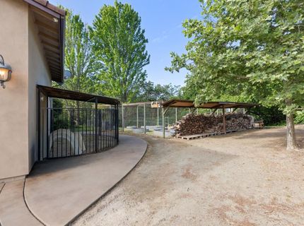 8776 Chili Hill Rd., Newcastle, CA 95658 Photo