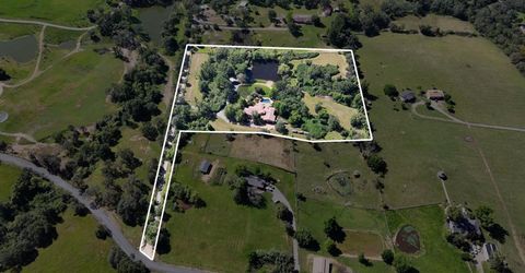 8776 Chili Hill Rd., Newcastle, CA 95658 Photo