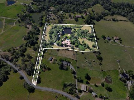 8776 Chili Hill Rd., Newcastle, CA 95658 Photo