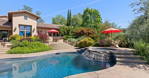 8776 Chili Hill Rd., Newcastle, CA 95658 Photo