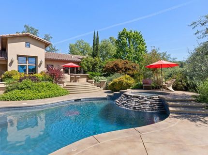 8776 Chili Hill Rd., Newcastle, CA 95658 Photo