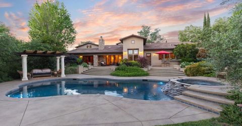 8776 Chili Hill Rd., Newcastle, CA 95658 Photo
