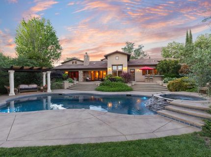 8776 Chili Hill Rd., Newcastle, CA 95658 Photo